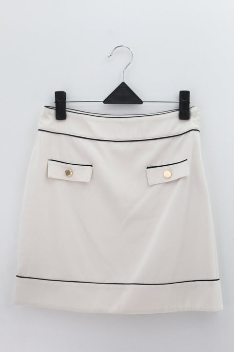 FALDA Femenino Distrito