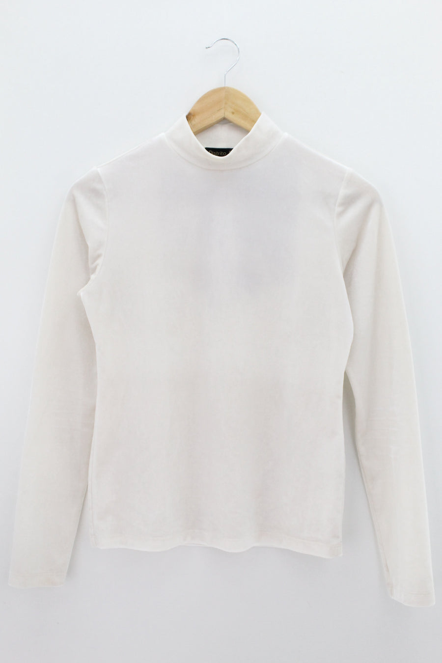 TOP Femenino CASUAL Distrito