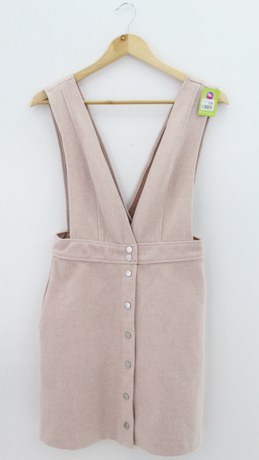 VESTIDO Femenino CASUAL/DEPORTIVO