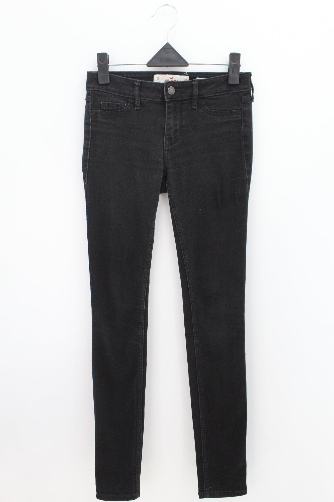 JEAN MUJER Femenino Hollister