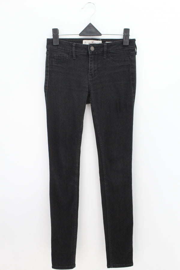 JEAN MUJER Femenino Hollister