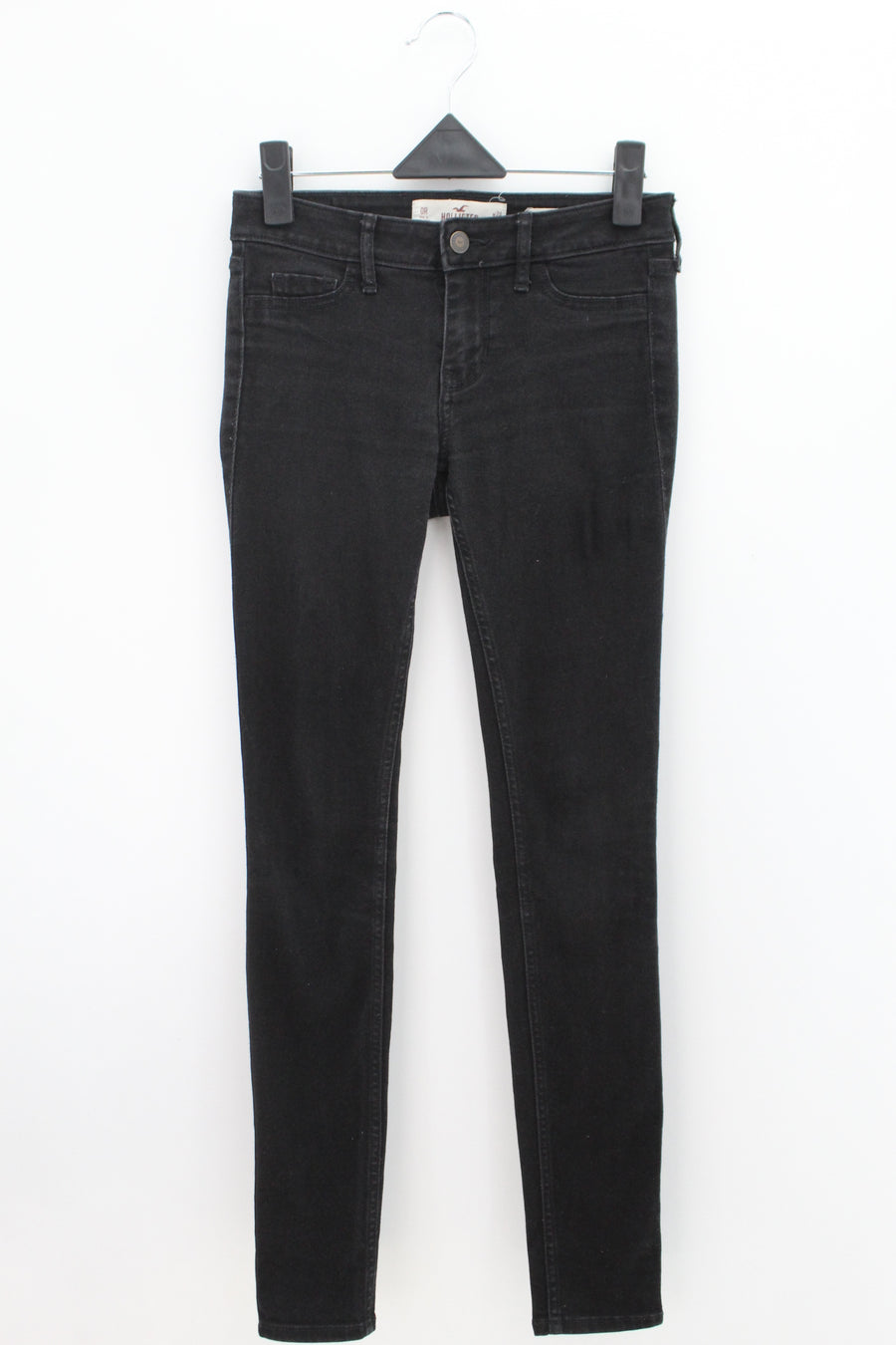 JEAN MUJER Femenino Hollister