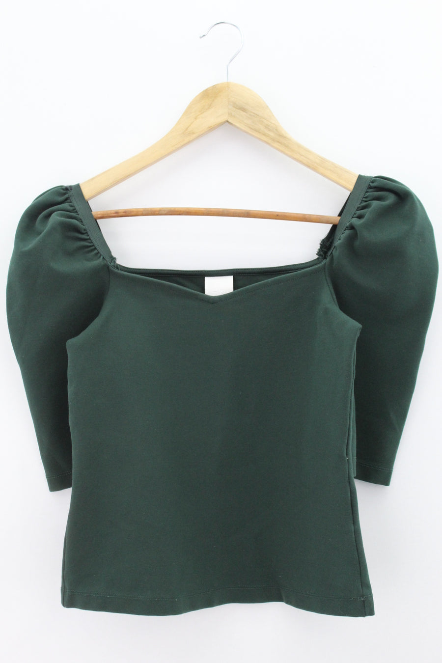 TOP Femenino CASUAL H&M