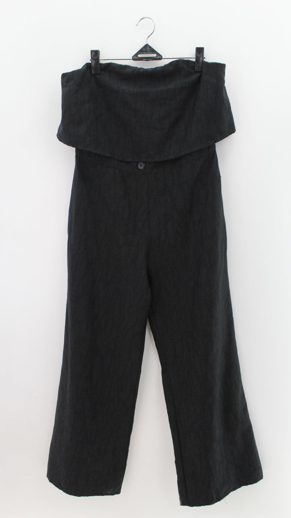ENTERIZO PANTALON Femenino H&O