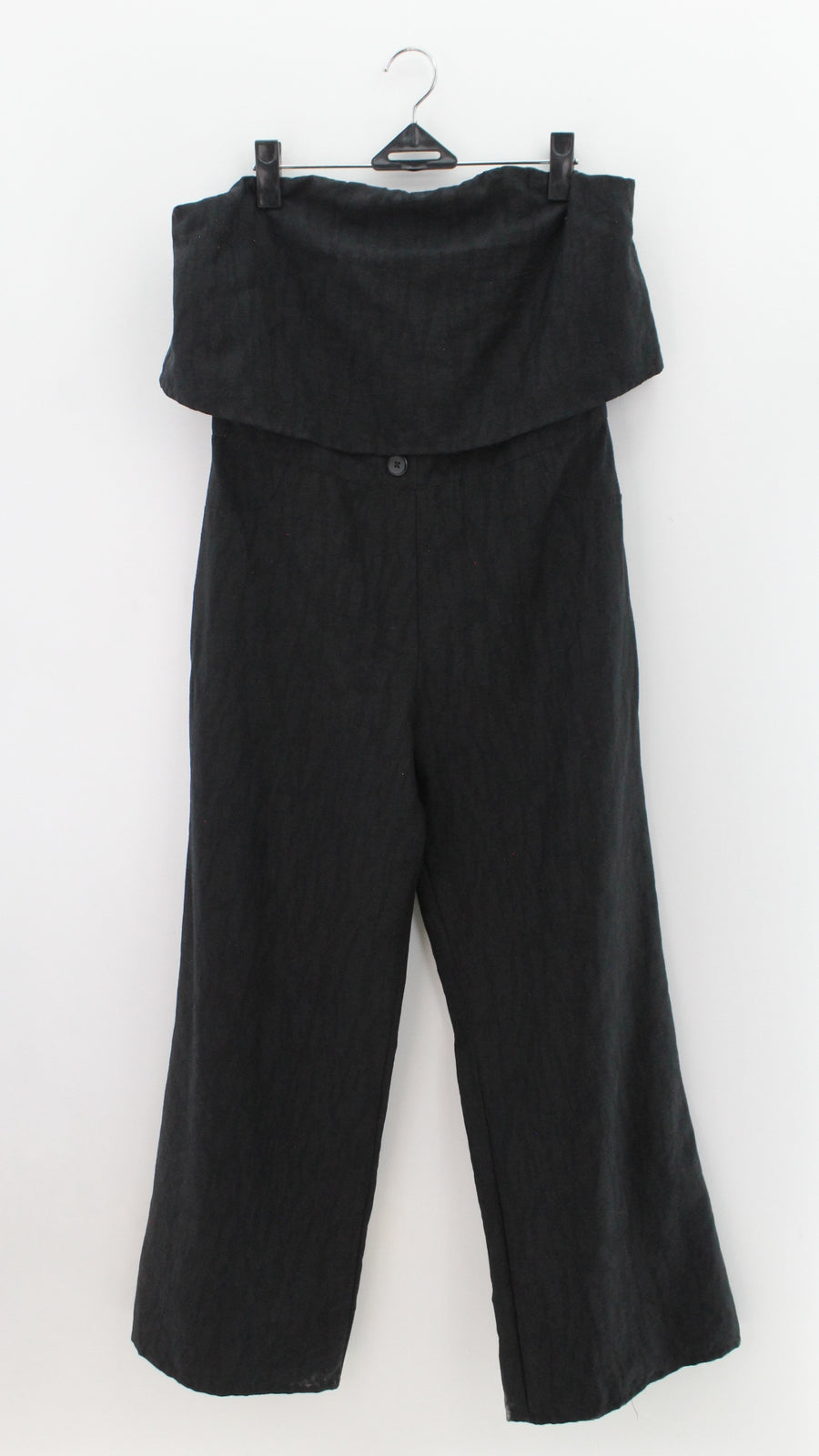 ENTERIZO PANTALON Femenino H&O