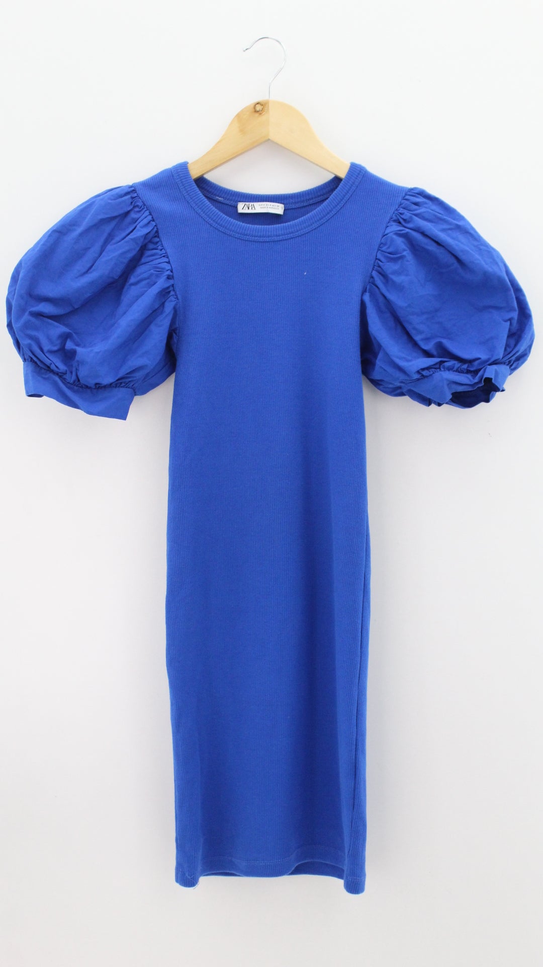 VESTIDO Femenino FORMAL/OFICINA Zara
