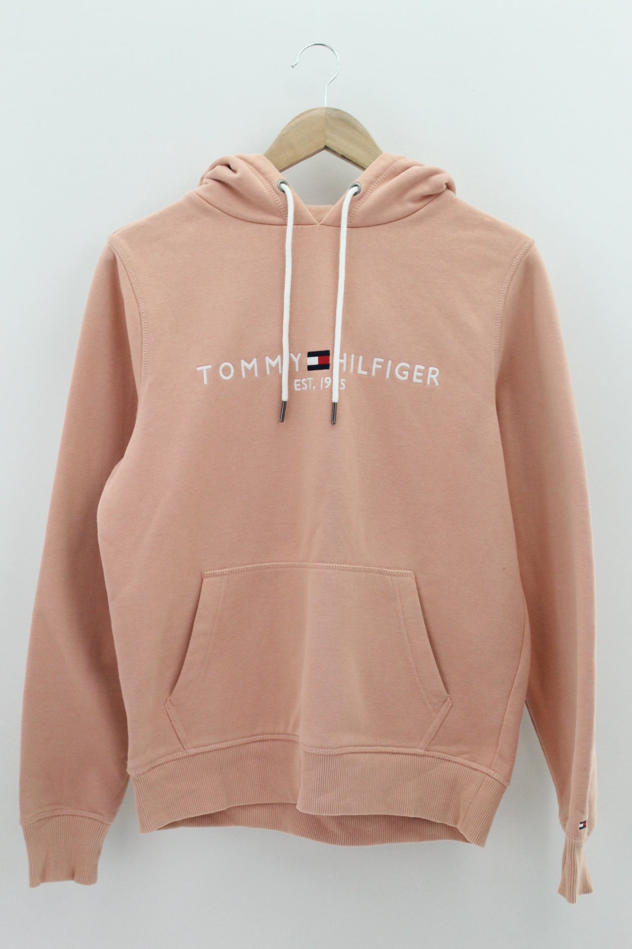 BUZO Femenino Tommy Hilfiger