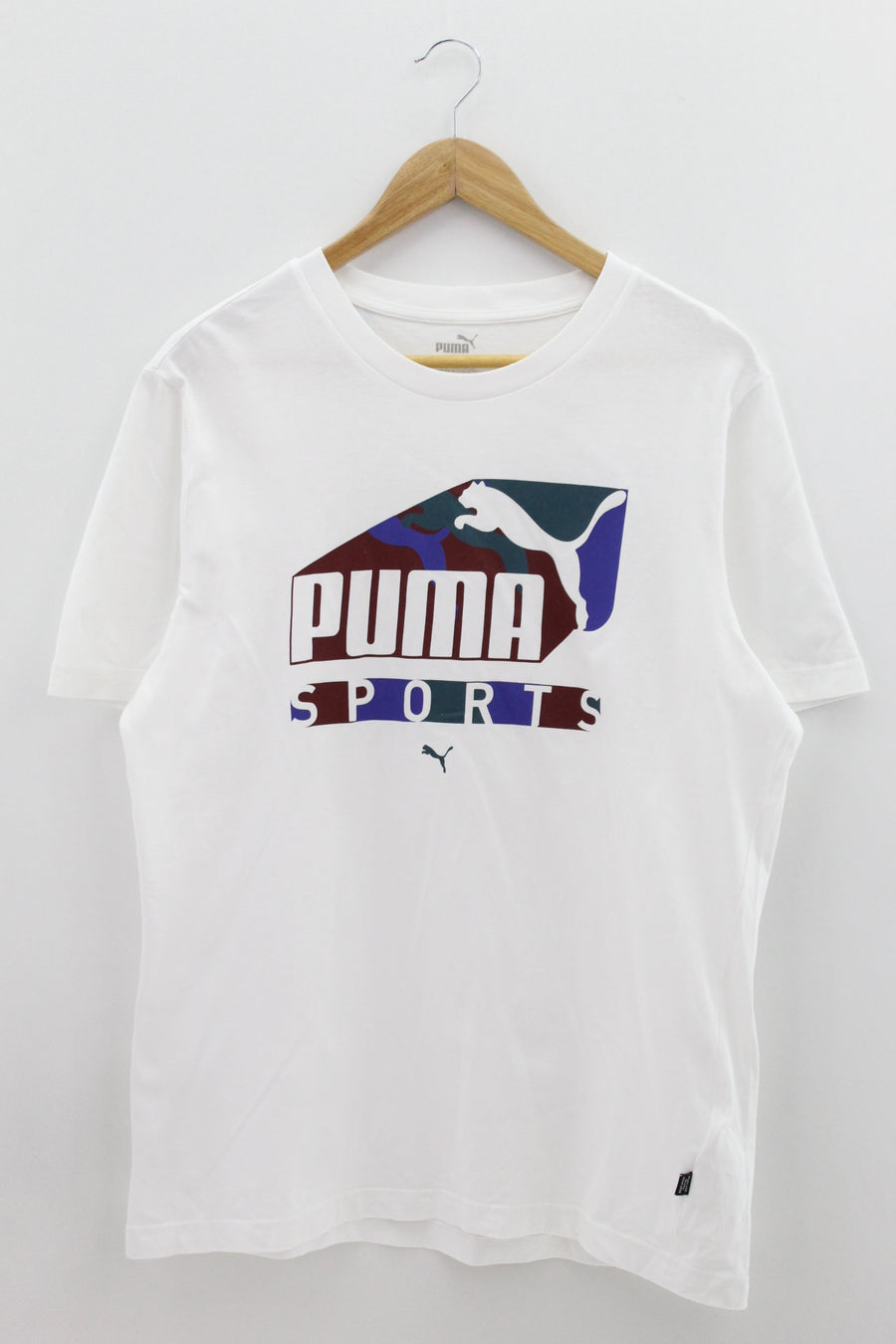 CAMISETA Masculino Puma