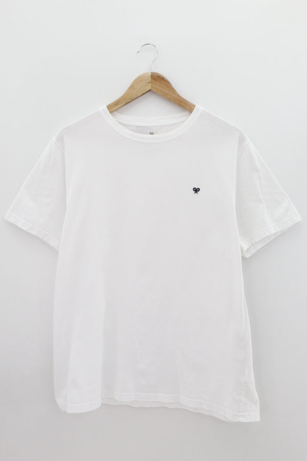 CAMISETA Masculino Tennis