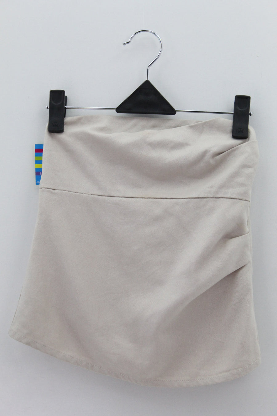 TOP Femenino BASICO SIN MANGA Zara