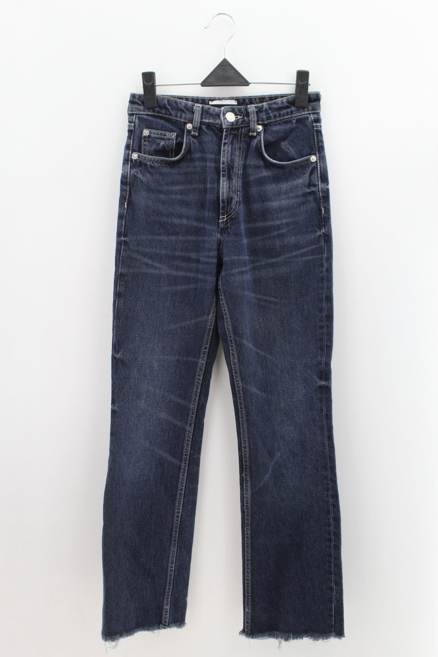 JEAN MUJER Femenino Zara