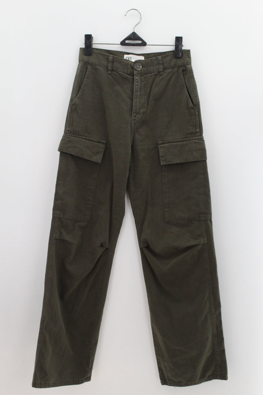 JEAN MUJER Femenino Zara