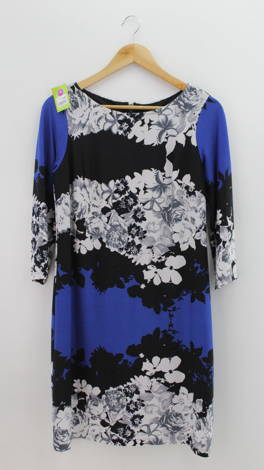VESTIDO Femenino FORMAL/OFICINA -