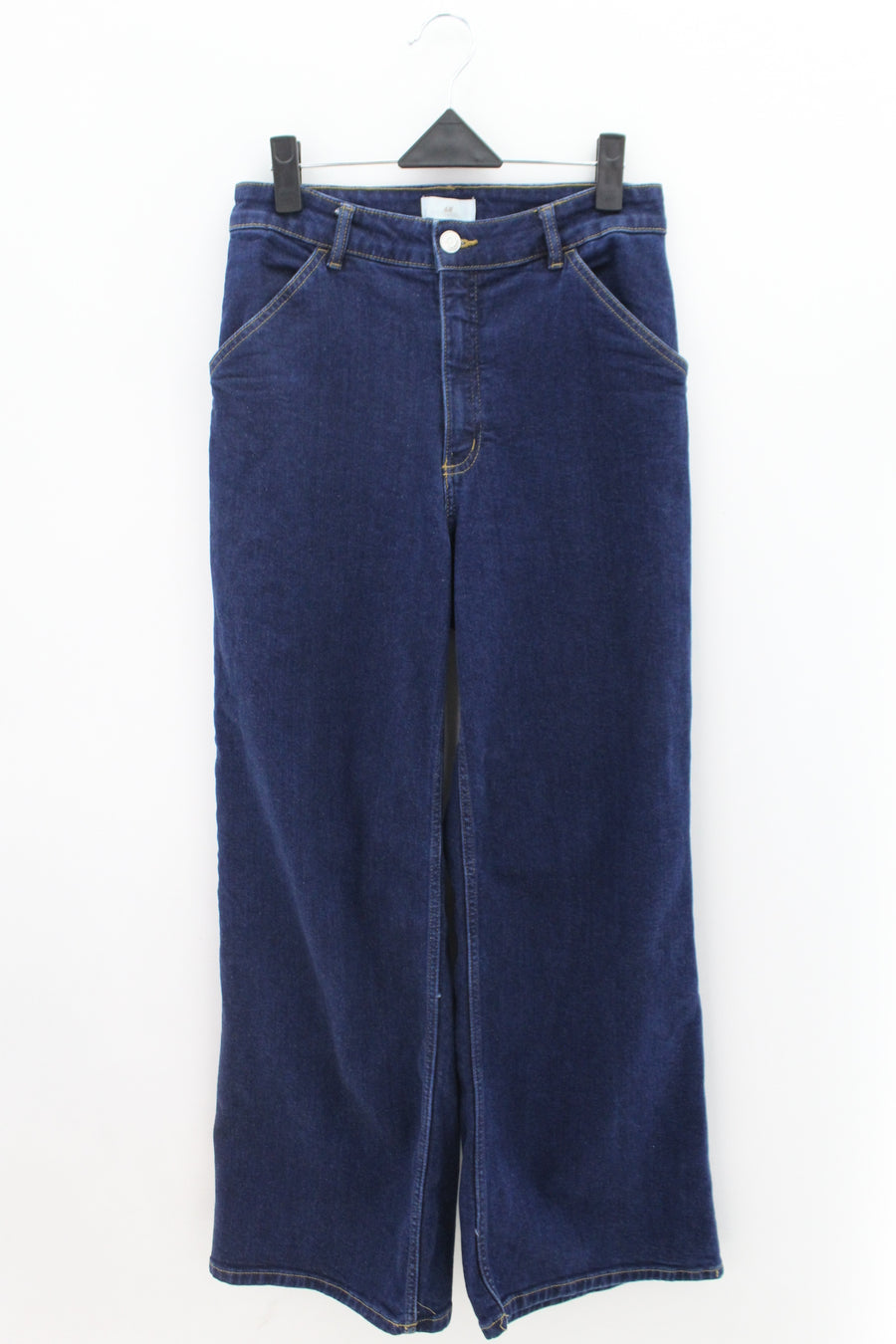 JEAN MUJER Femenino H&M