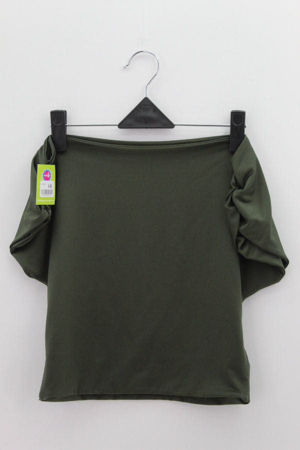 TOP Femenino CASUAL