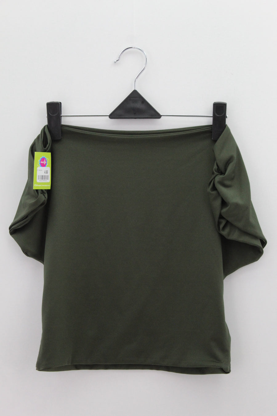 TOP Femenino CASUAL