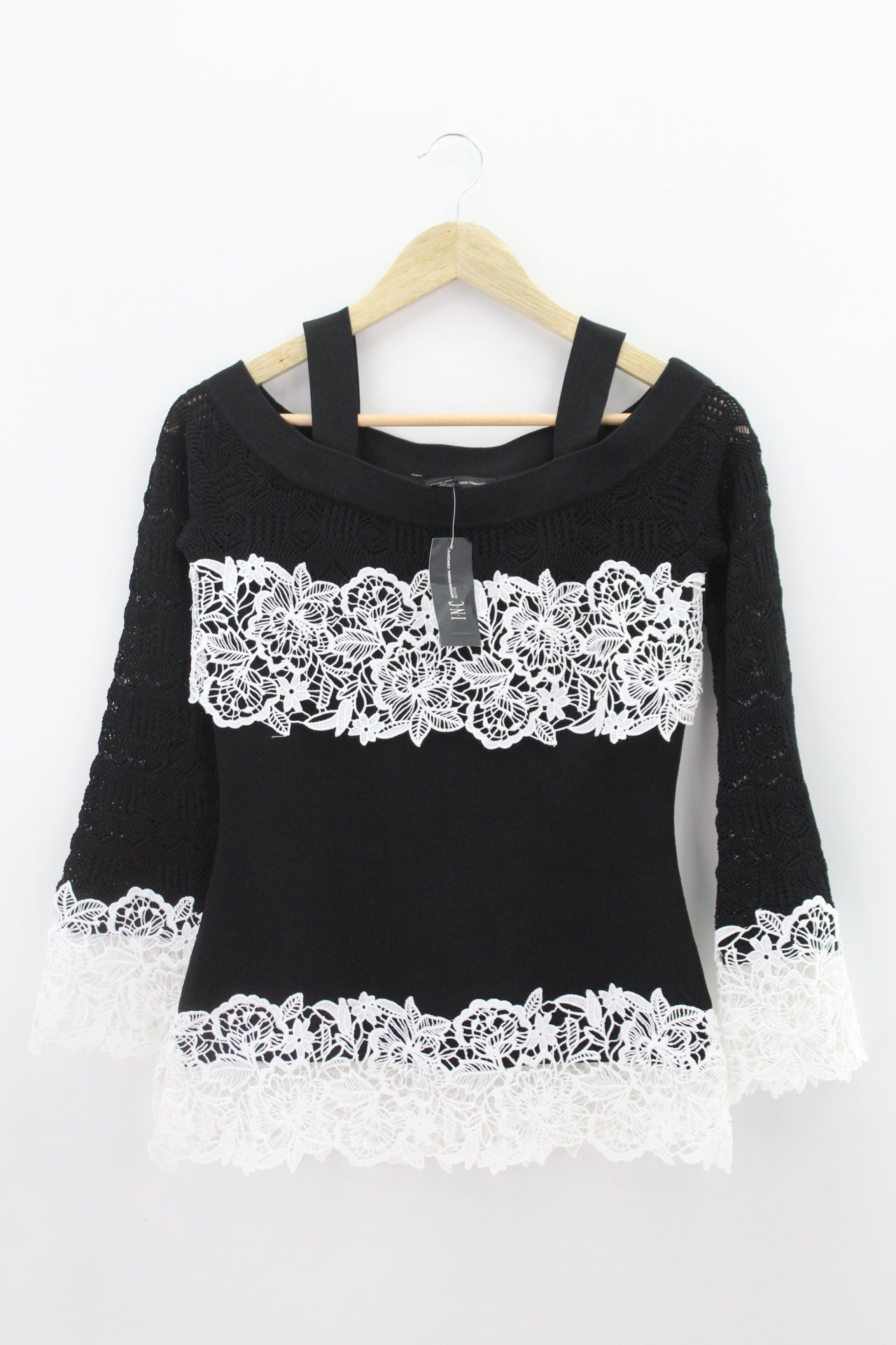TOP Femenino CASUAL INC