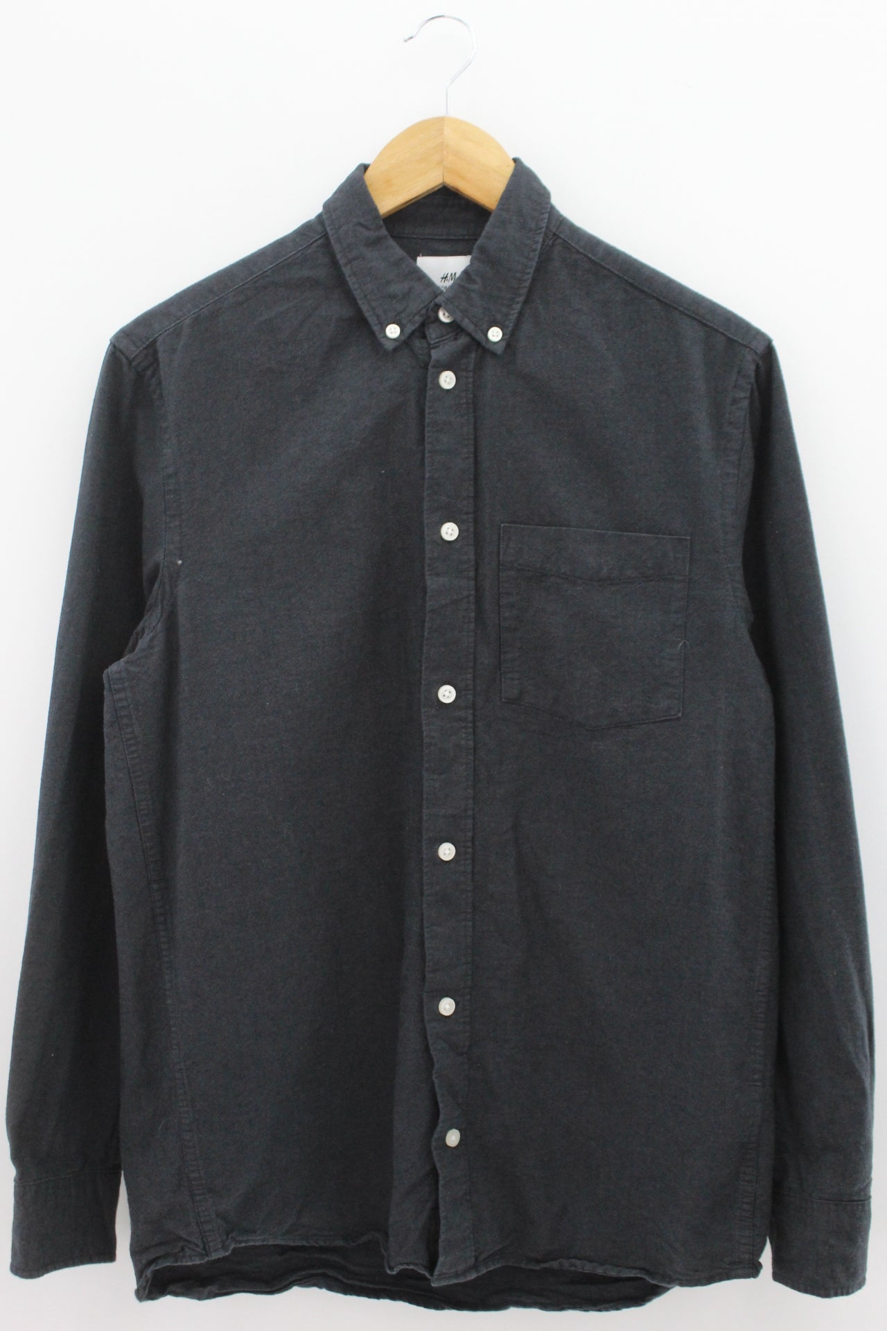 CAMISA Masculino H&M
