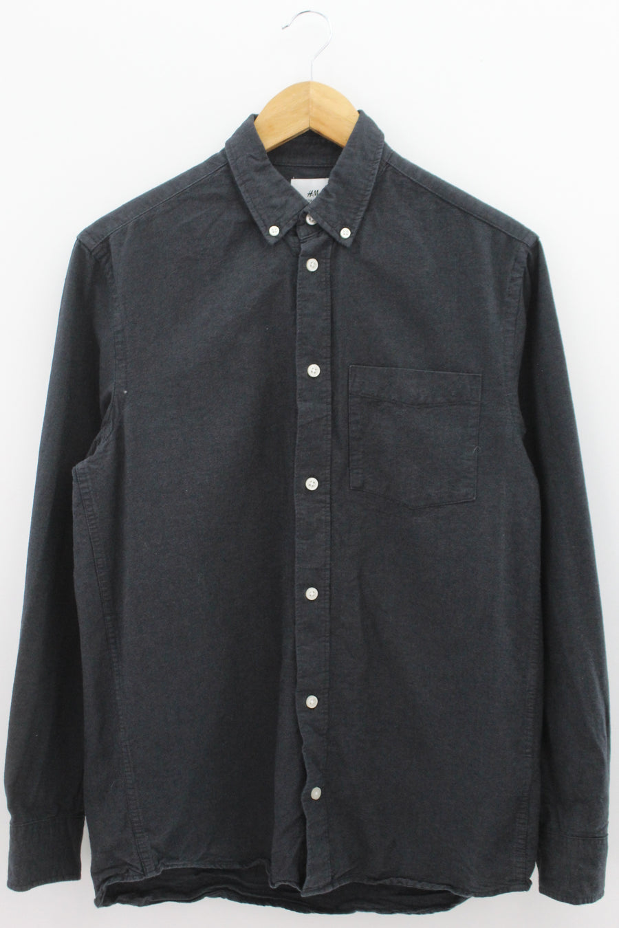 CAMISA Masculino H&M