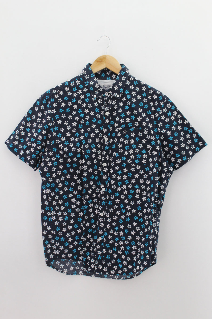 CAMISA Masculino Penguin