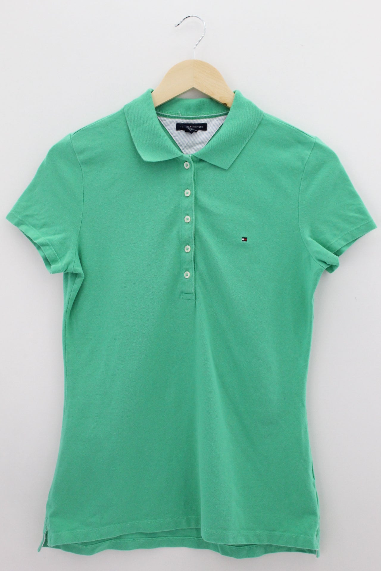 CAMISETA POLO Femenino Tommy Hilfiger