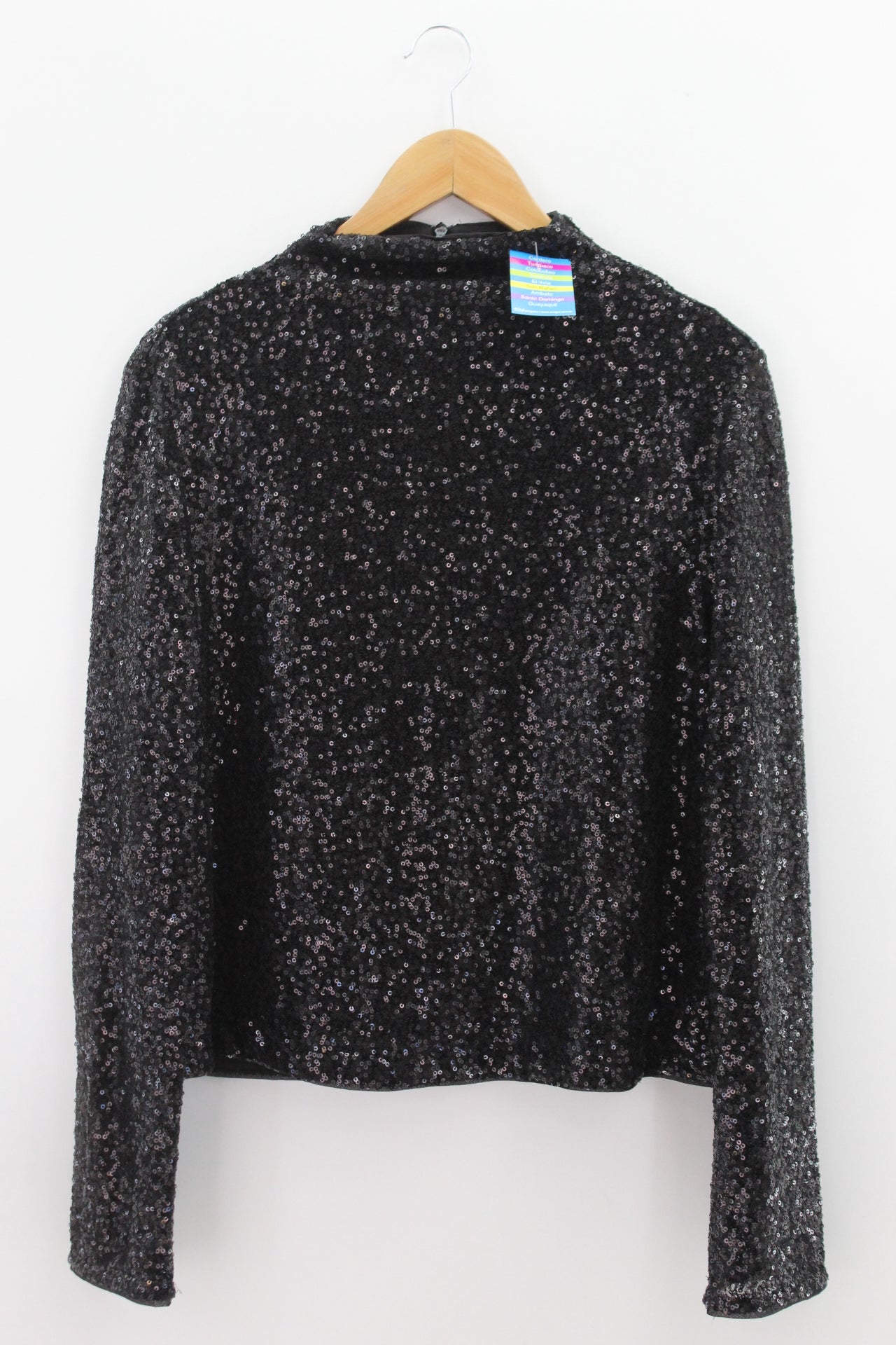 TOP Femenino FIESTA H&