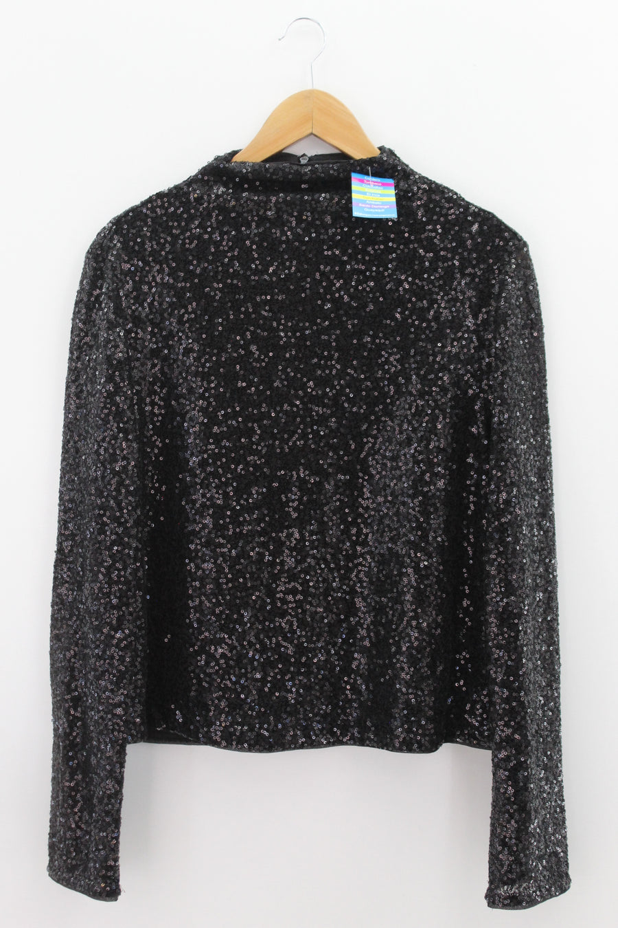 TOP Femenino FIESTA H&