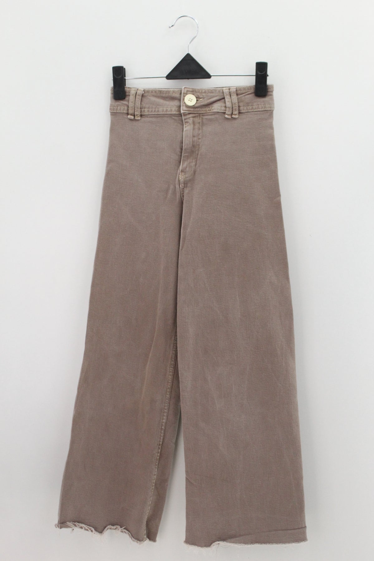 JEAN Niña (8-14) Zara