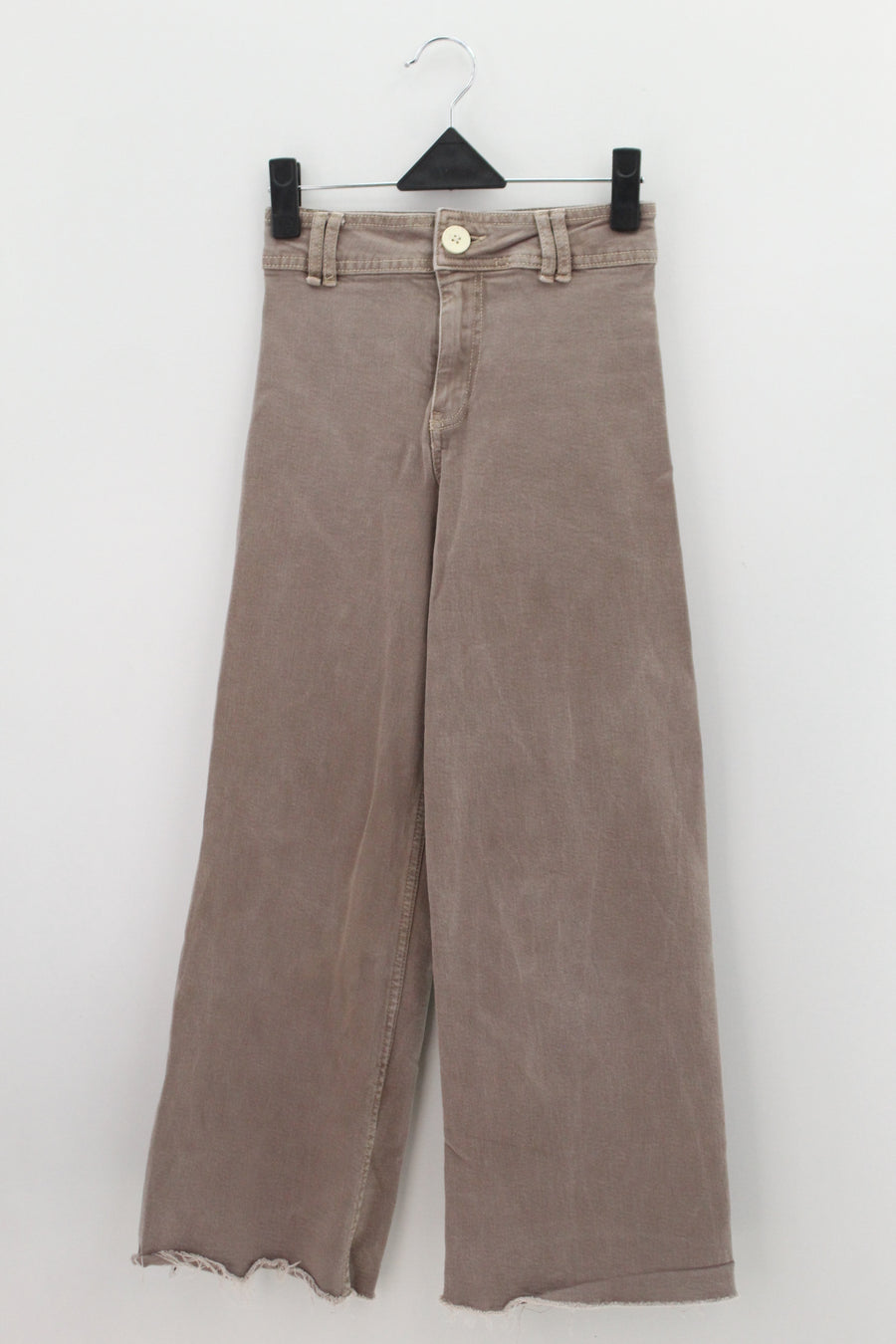 JEAN Niña (8-14) Zara