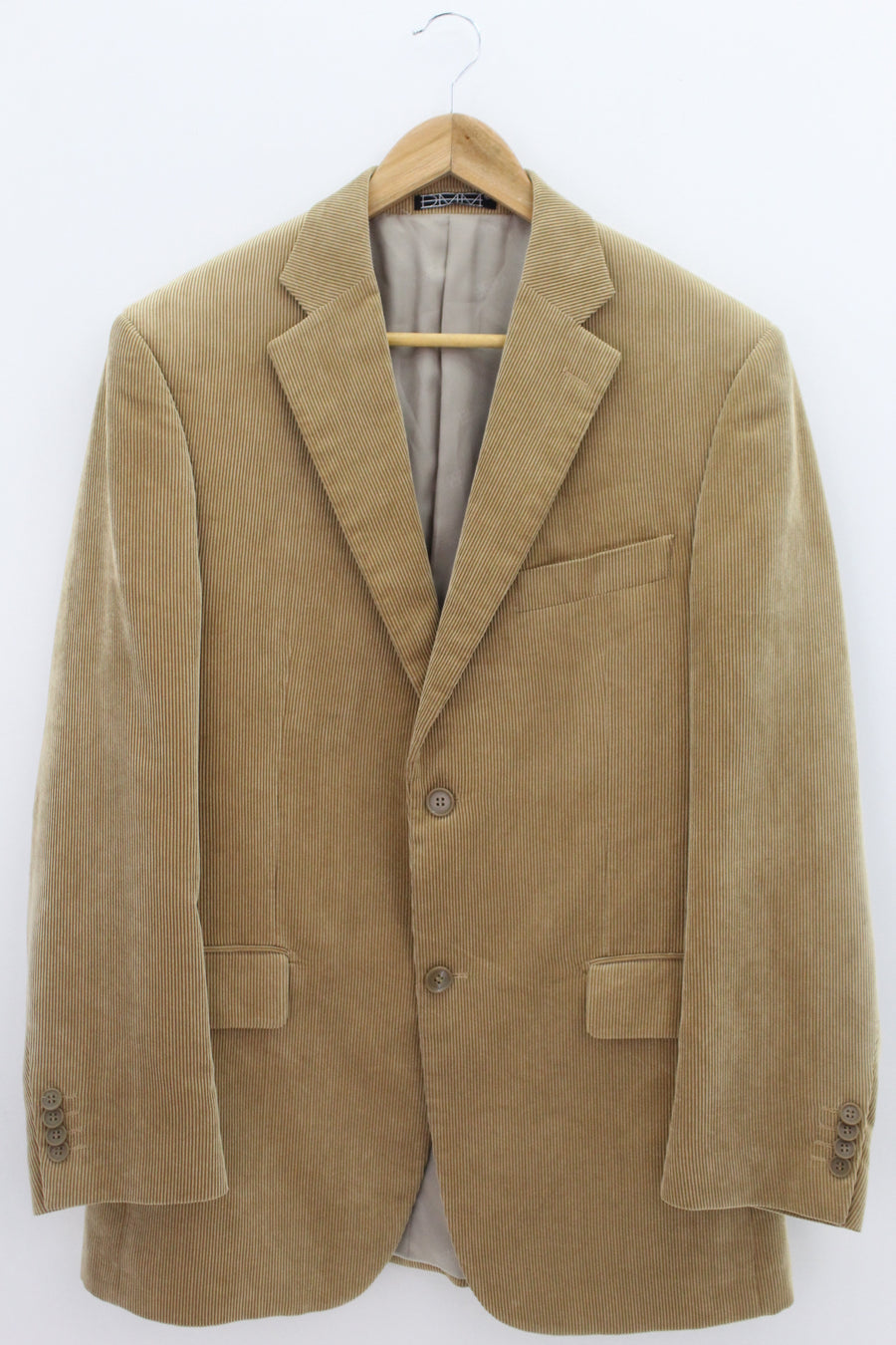 CHAQUETA Masculino