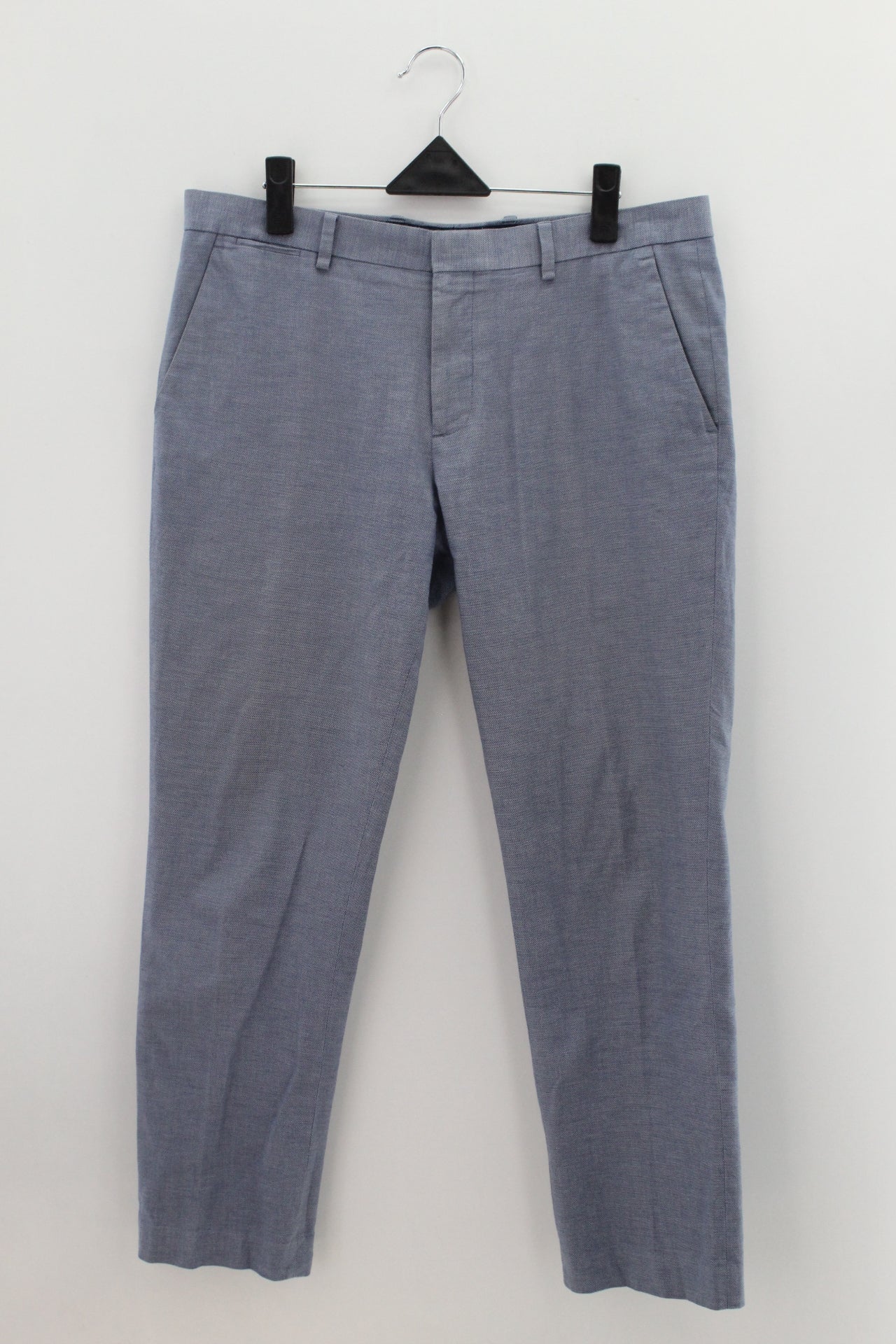 PANTALON DE VESTIR Masculino Express