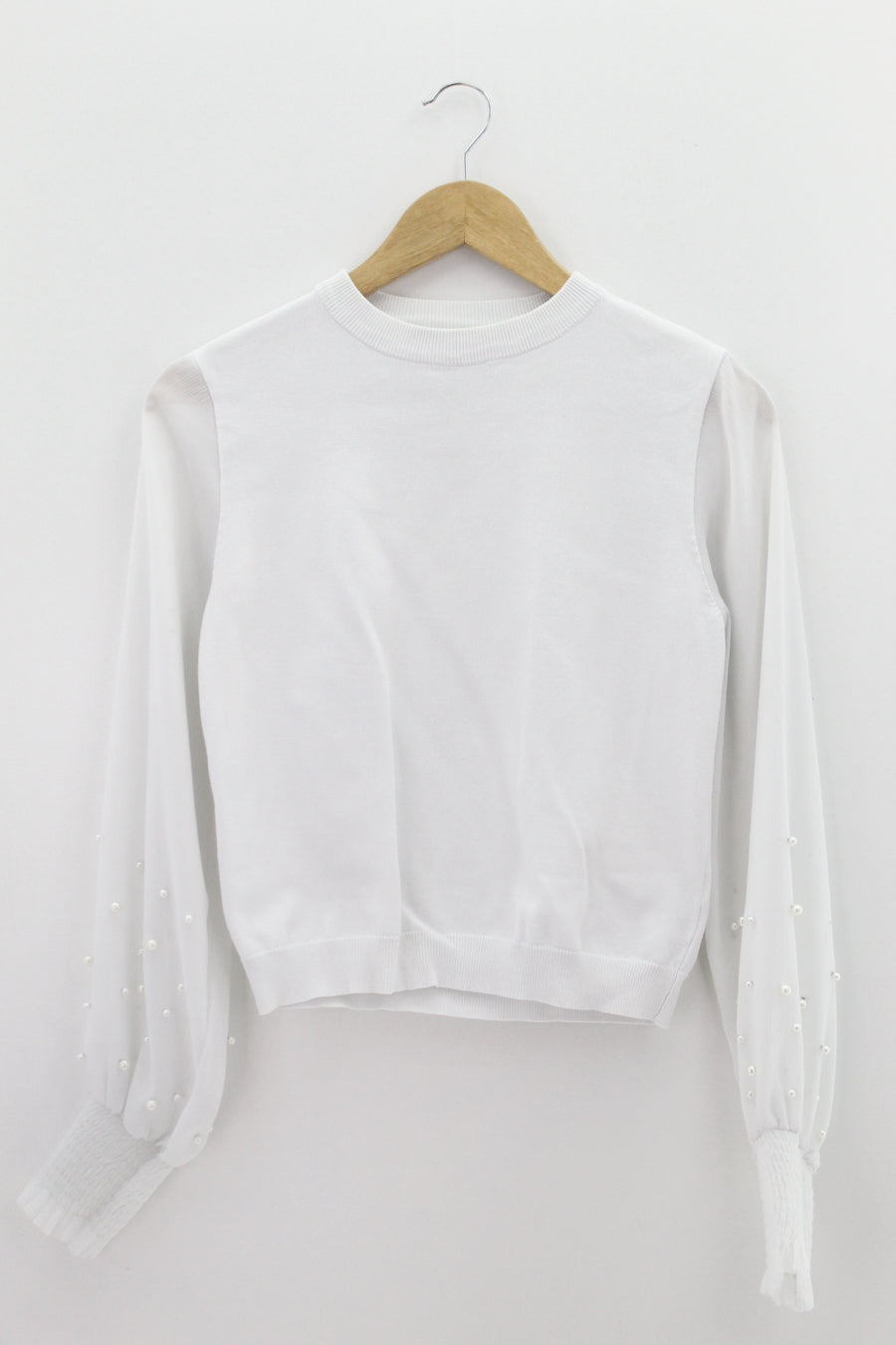 TOP Femenino CASUAL Studio F