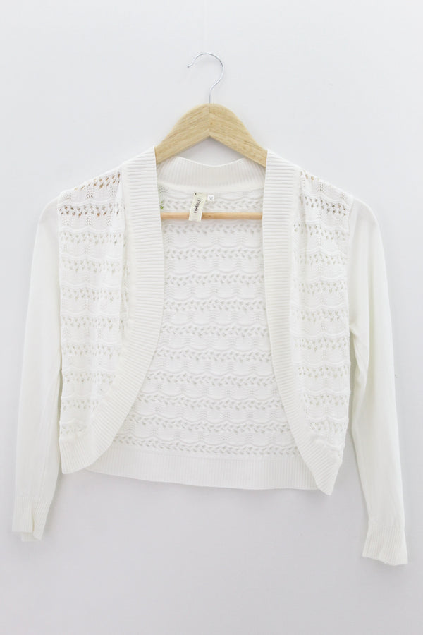 SACO Femenino Misska (Fashion 21)