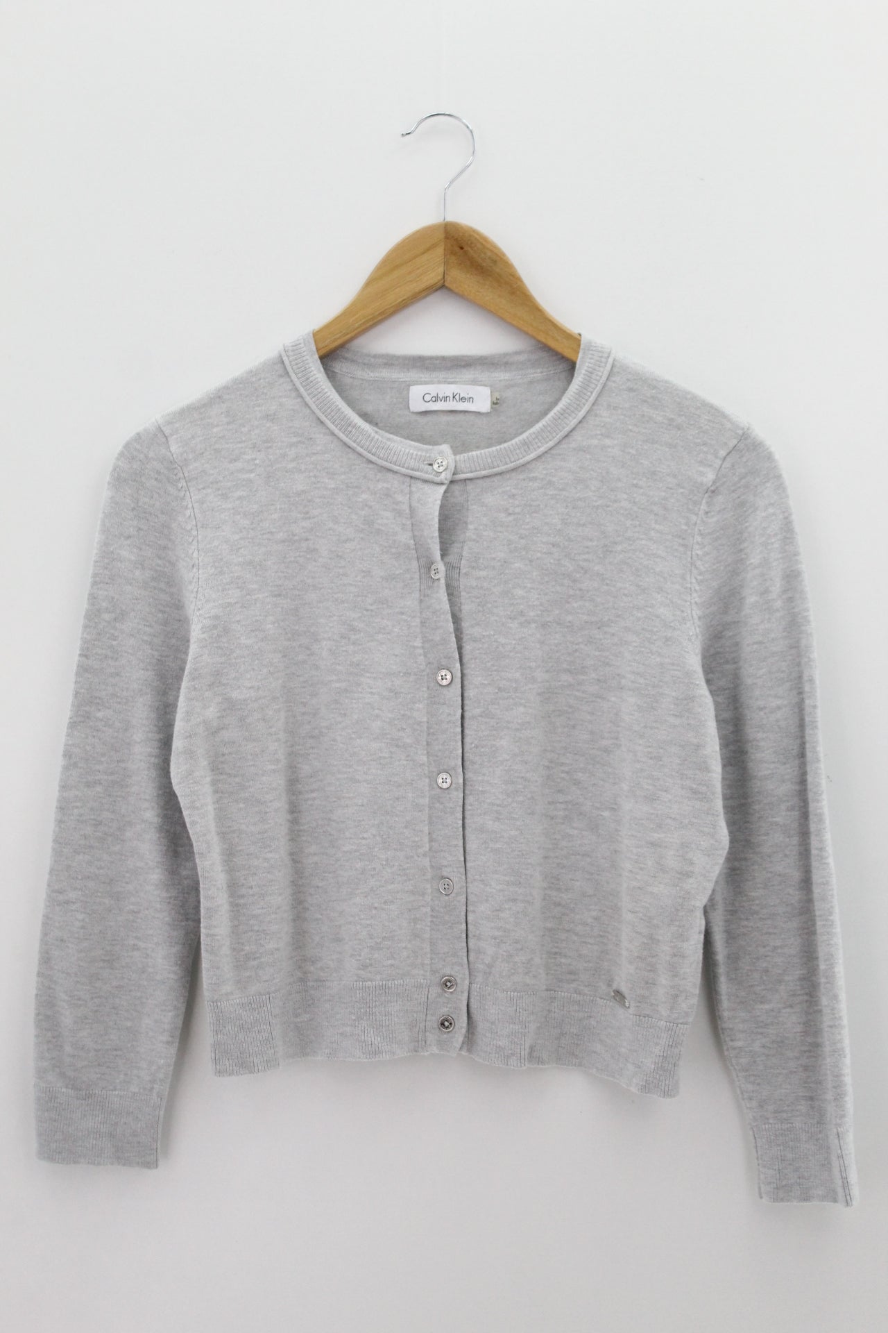 SACO Femenino Calvin Klein