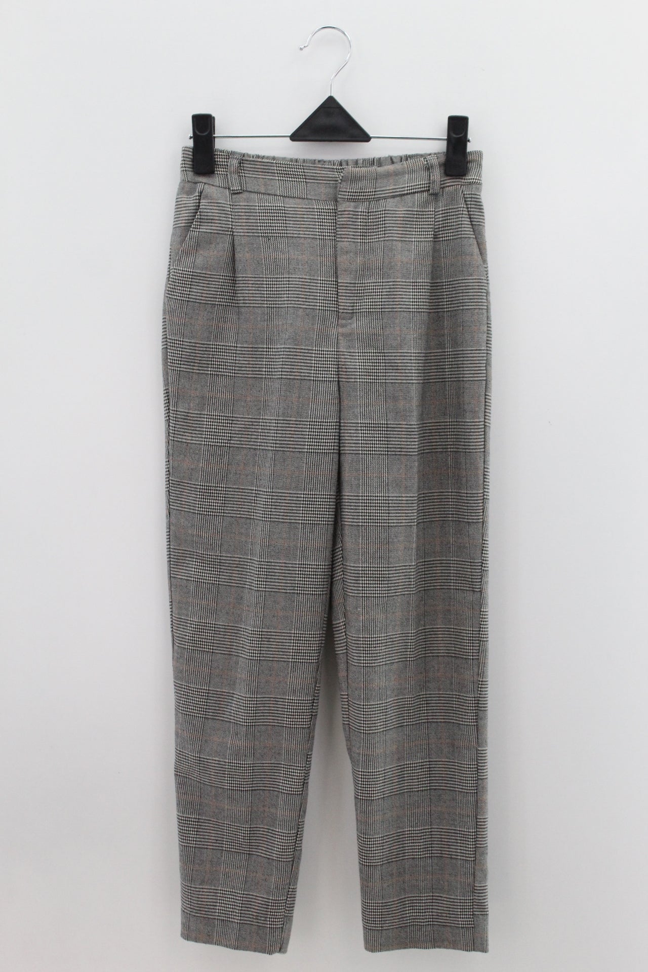 PANTALON VESTIR Femenino Stradivarius