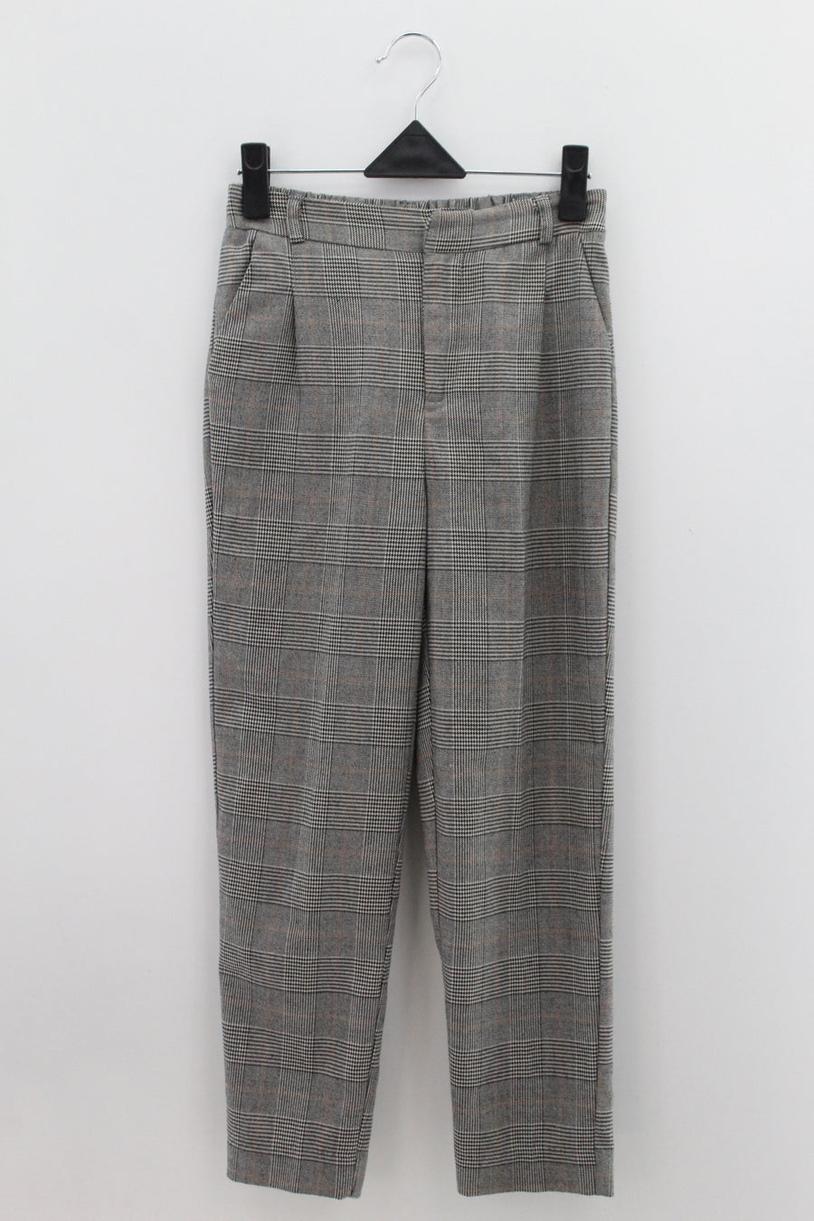 PANTALON VESTIR Femenino Stradivarius