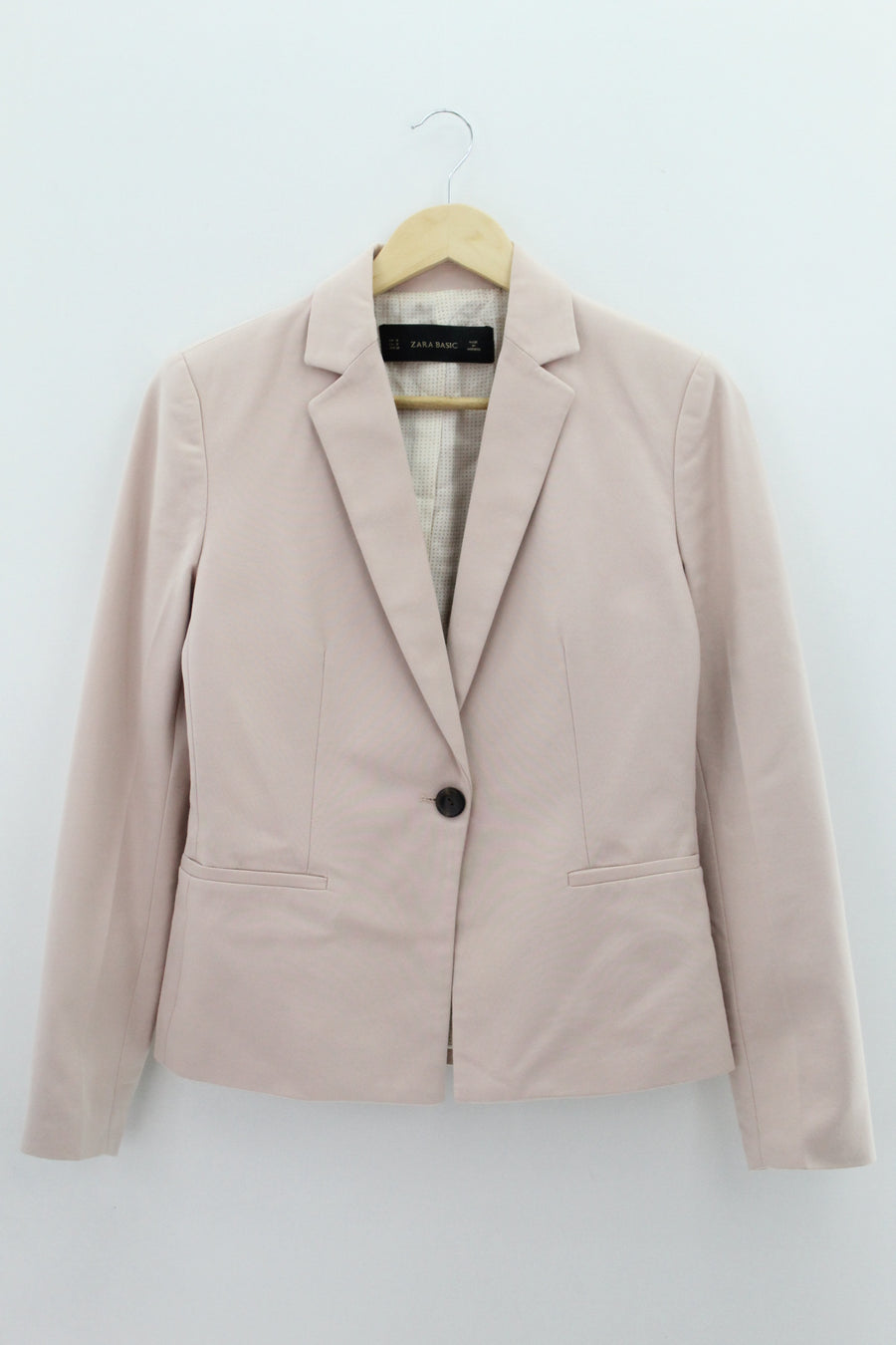 CHAQUETA Femenino Zara