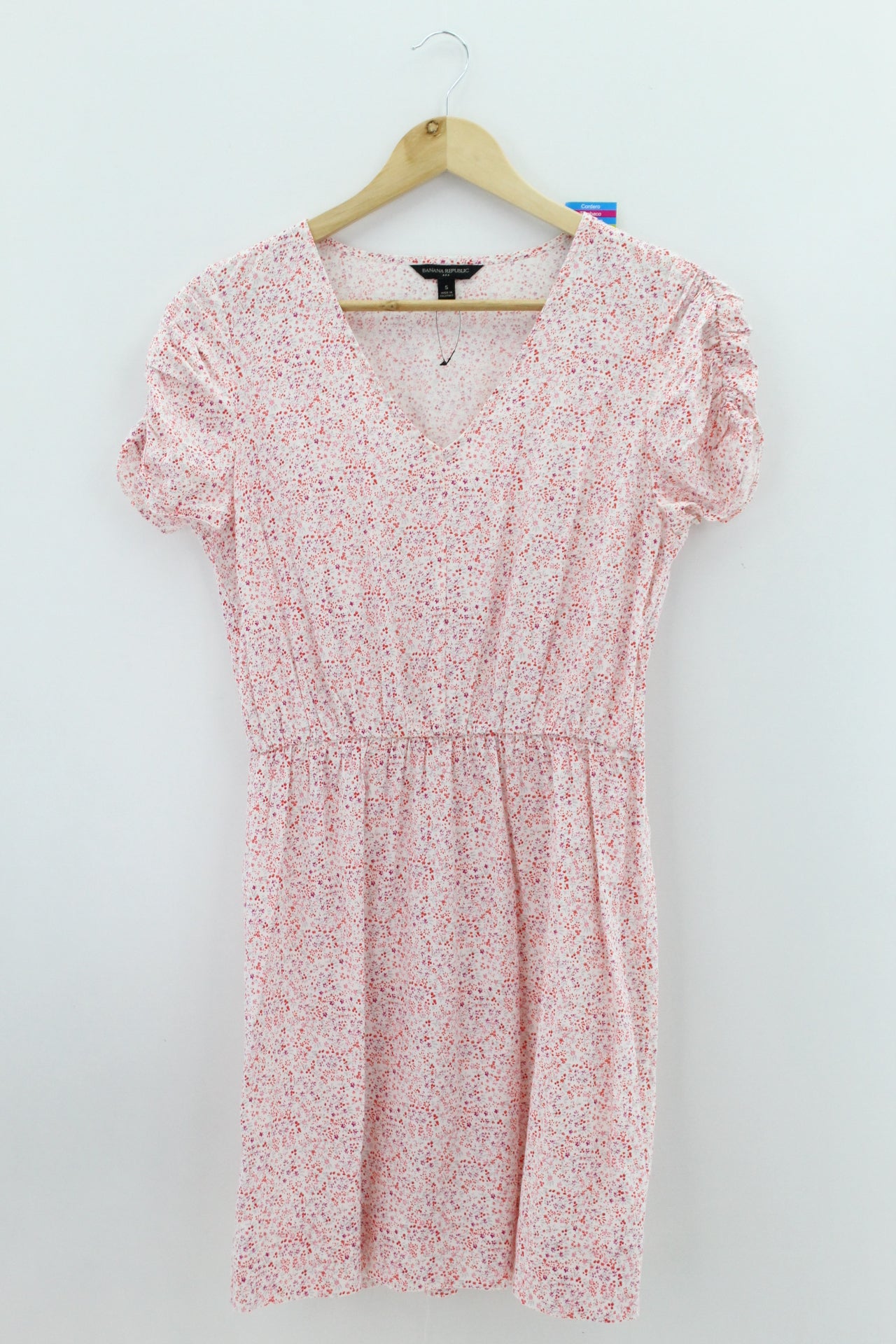 VESTIDO Femenino CASUAL/DEPORTIVO Banana Republic