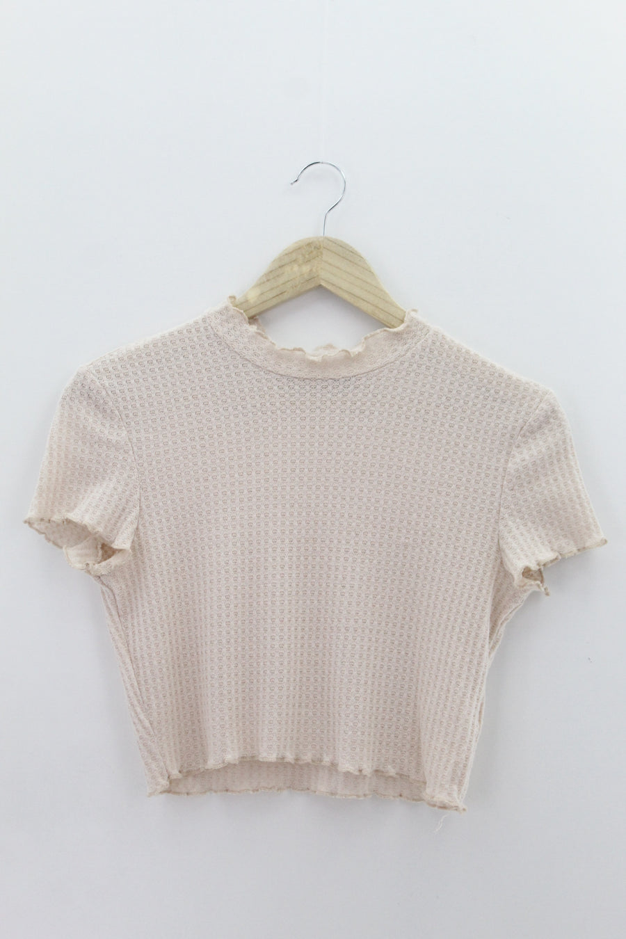 TOP Femenino CASUAL Shein