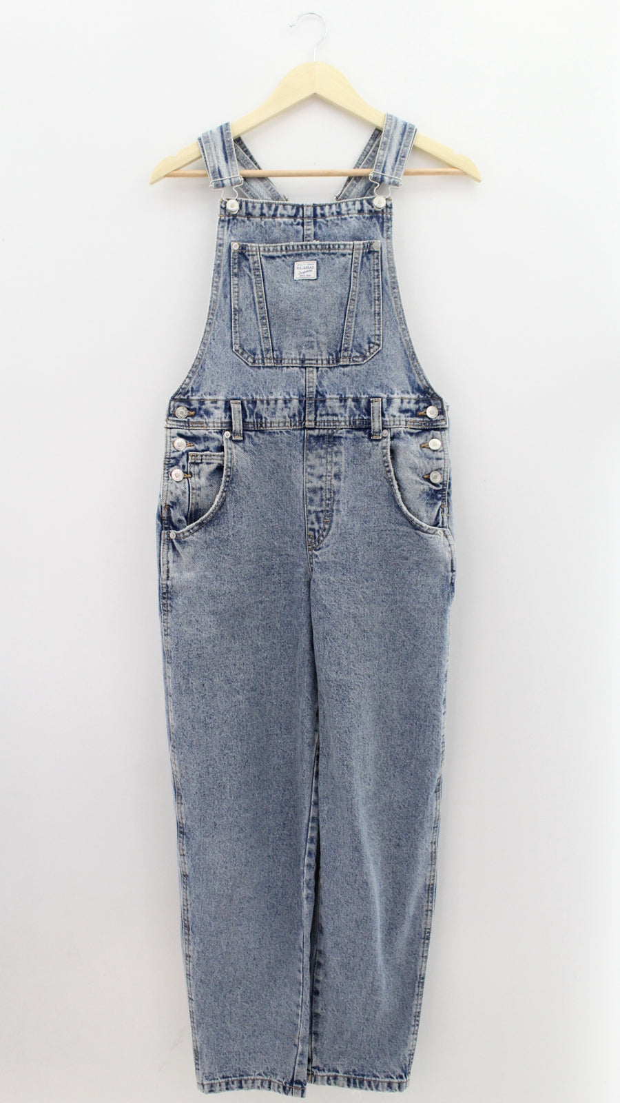 ENTERIZO PANTALON Femenino Pull & Bear