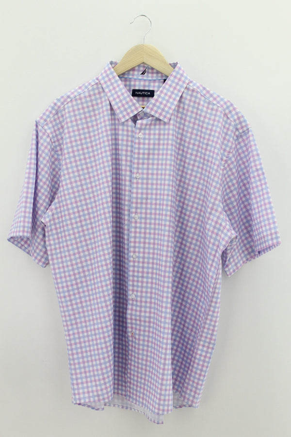 CAMISA Masculino Nautica