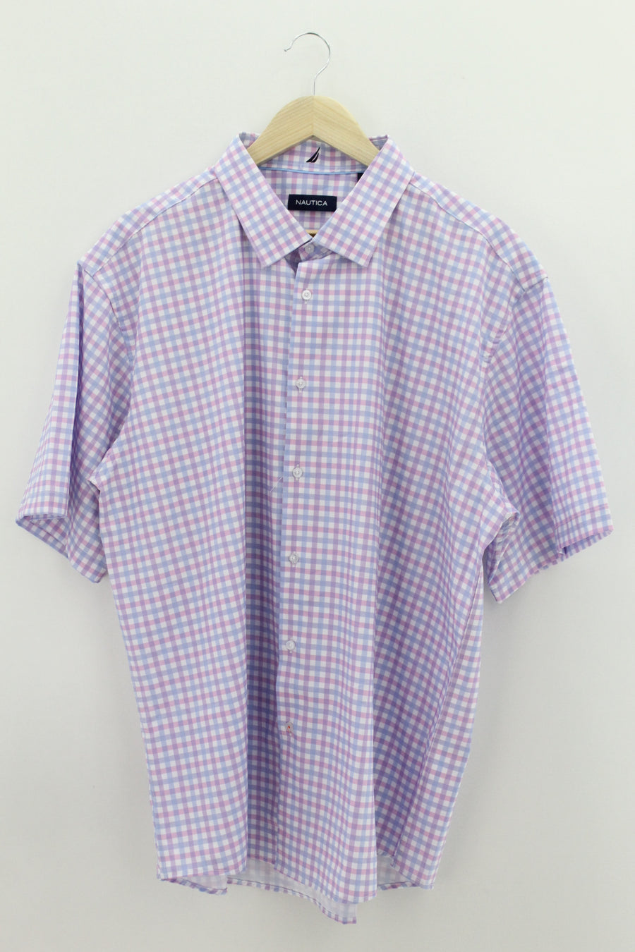 CAMISA Masculino Nautica