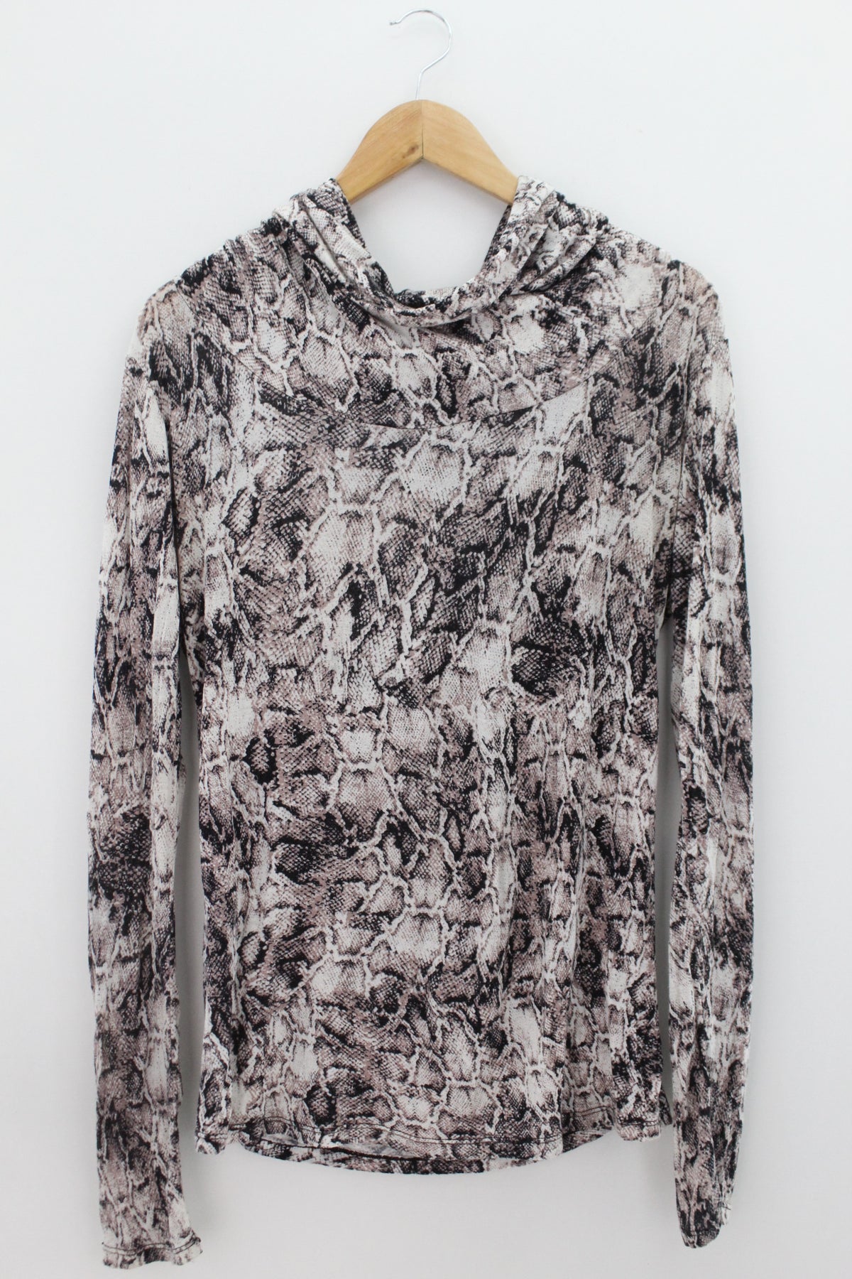 TOP Femenino CASUAL -