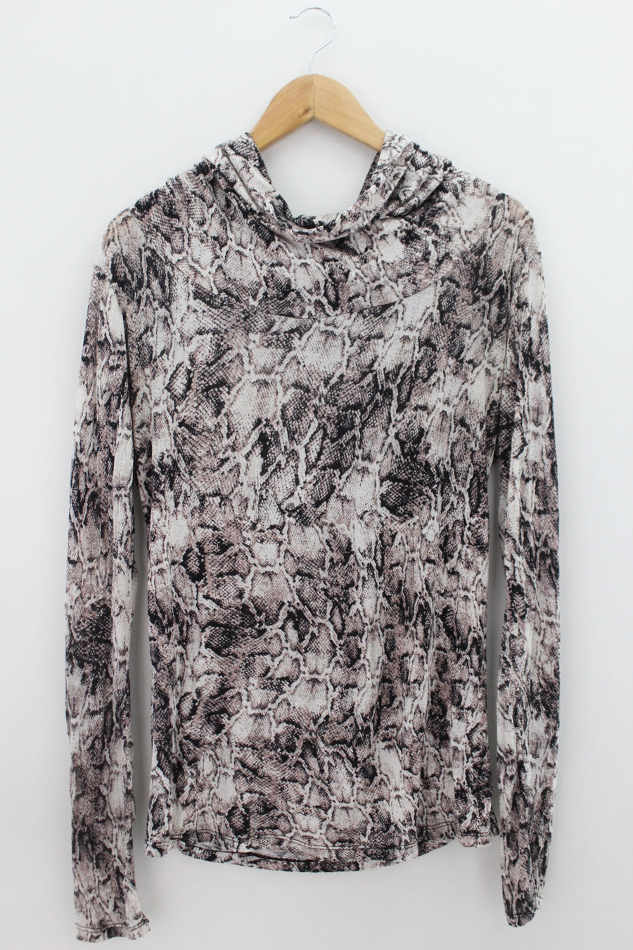 TOP Femenino CASUAL -