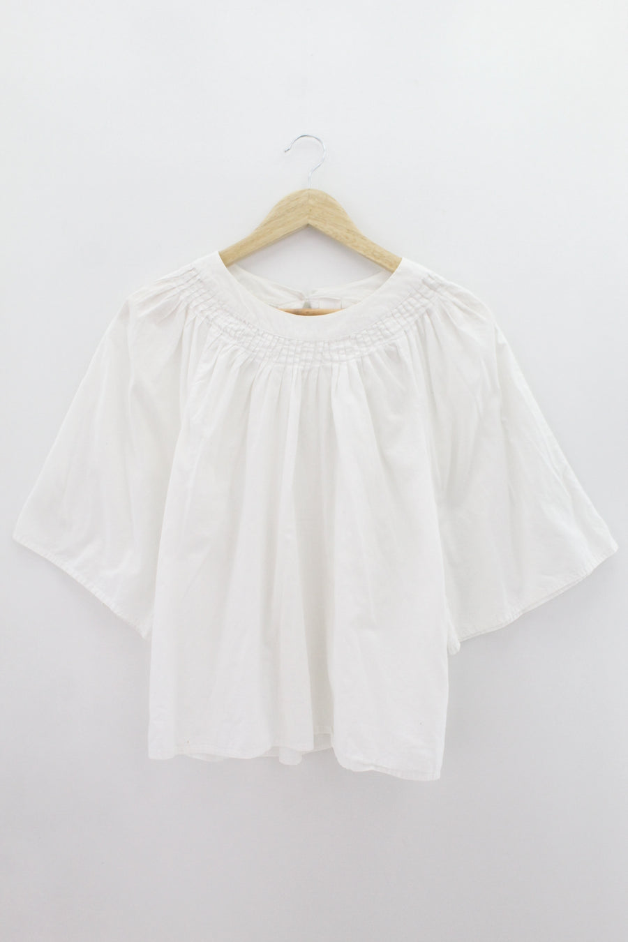 TOP Femenino CASUAL Gap