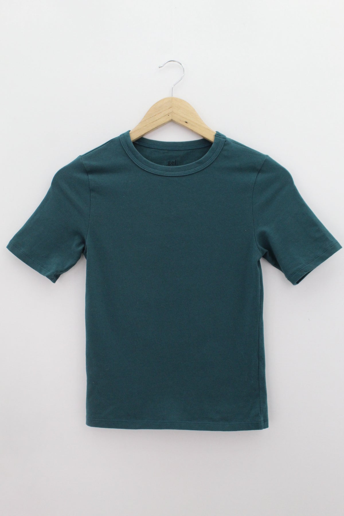 TOP Femenino CASUAL Gef