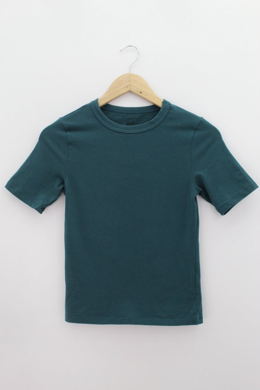 TOP Femenino CASUAL Gef