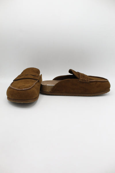 ZAPATOS Femenino H&M