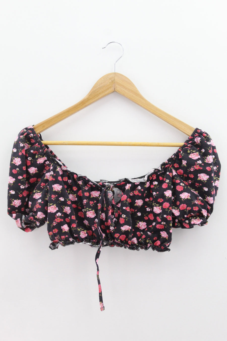 TOP Femenino CASUAL Primark