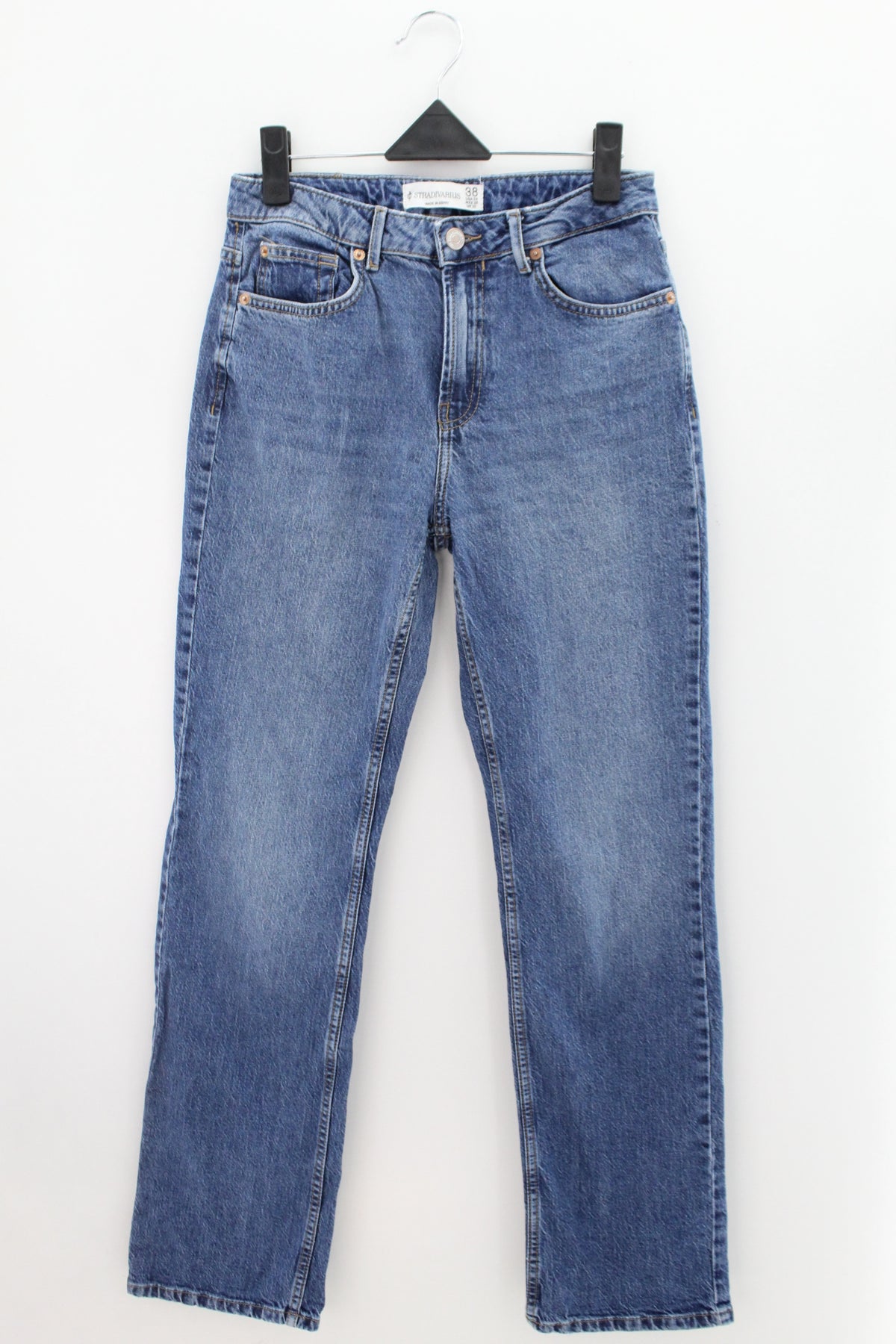 JEAN MUJER Femenino Stradivarius